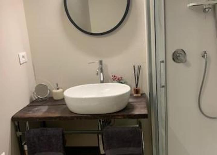 Veneto Pescantina Apartment - Ground Floor