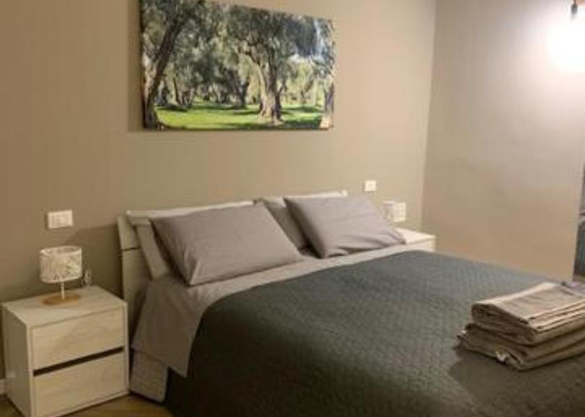 Veneto Pescantina Apartment - Ground Floor
