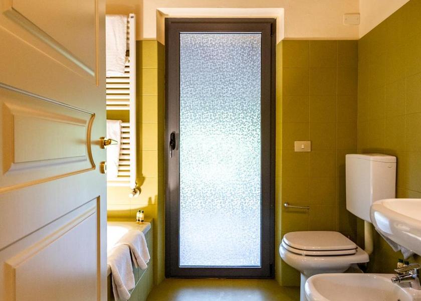 Veneto Pescantina Deluxe Room