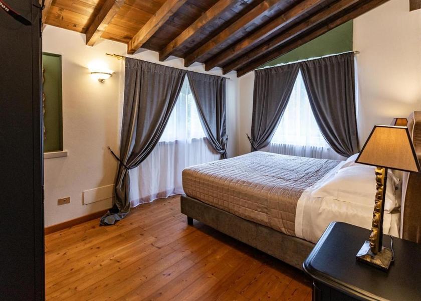 Veneto Pescantina Deluxe Room