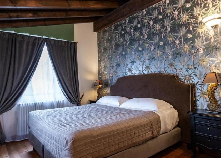 Veneto Pescantina Deluxe Room
