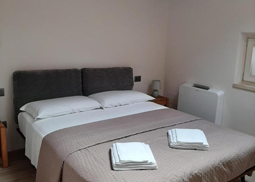 Veneto Pescantina Double Room with Private Bathroom