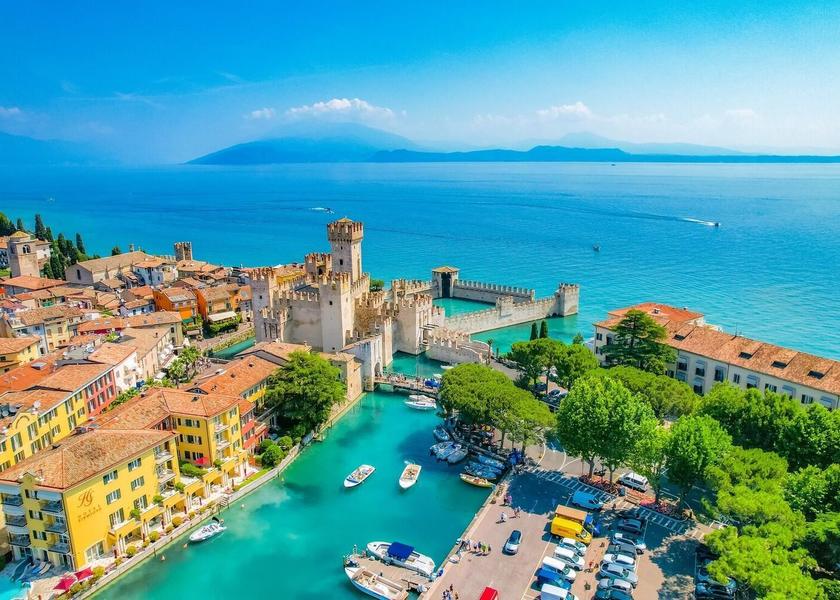 Veneto Pescantina nearby attraction