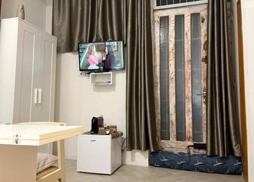 Veneto Pescantina Double Room with Private Bathroom