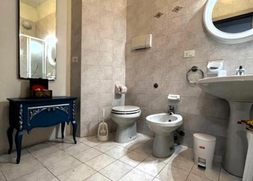 Veneto Pescantina Double Room with Private Bathroom