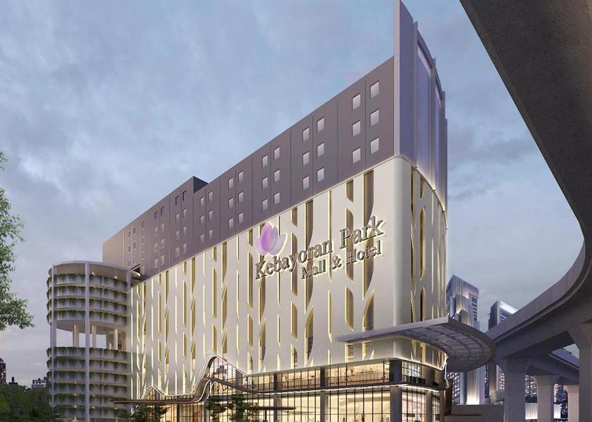 Special Capital Region of Jakarta Jakarta Exterior view