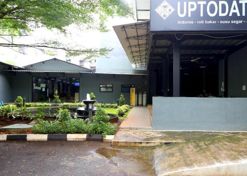 Special Capital Region of Jakarta Jakarta Restaurant