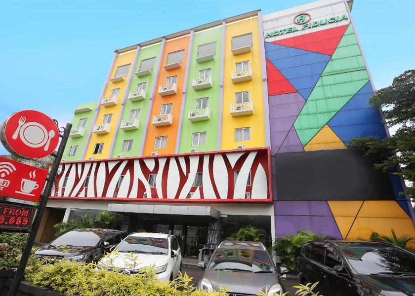 Special Capital Region of Jakarta Jakarta Exterior view