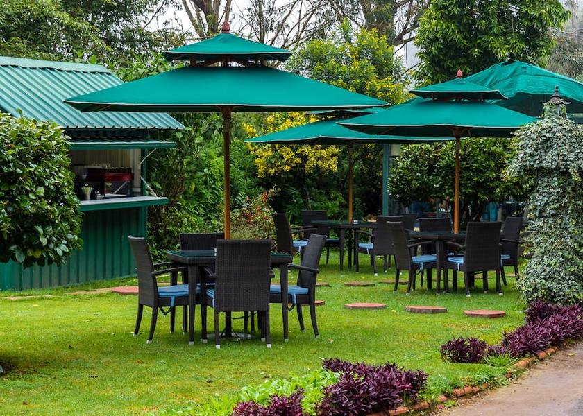 Tamil Nadu Ooty Outdoors