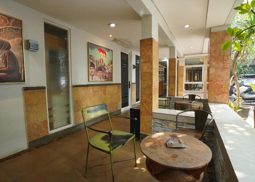 Special Capital Region of Jakarta Jakarta Public areas