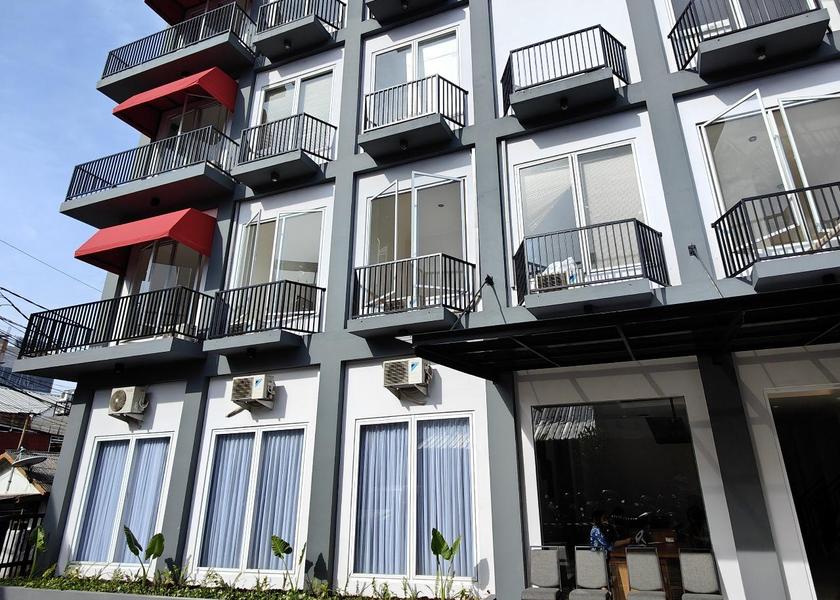 Special Capital Region of Jakarta Jakarta Facilities