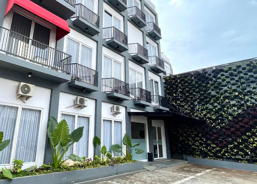 Special Capital Region of Jakarta Jakarta Facilities