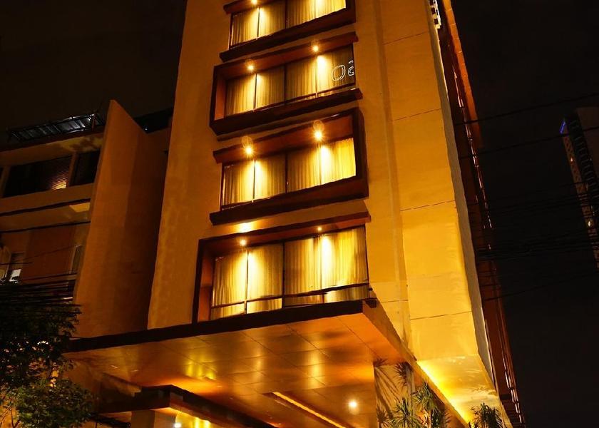 Special Capital Region of Jakarta Jakarta Exterior view