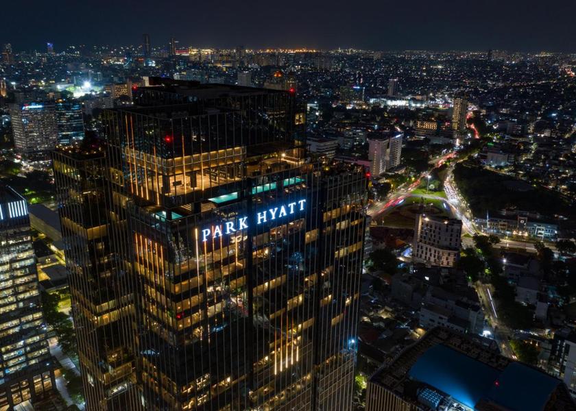 Special Capital Region of Jakarta Jakarta Exterior view