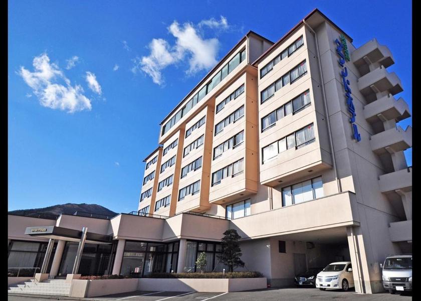 Iwate Kamaishi 