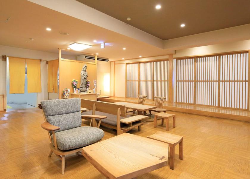 Iwate Kamaishi 