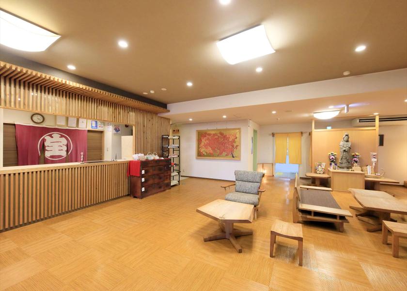 Iwate Kamaishi 