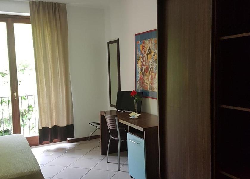 Piedmont Pettenasco Economy Double or Twin Room