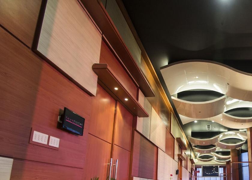 East Java Surabaya Lobby