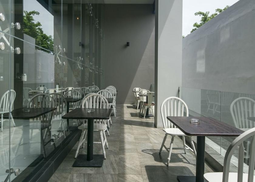 East Java Surabaya Restaurant