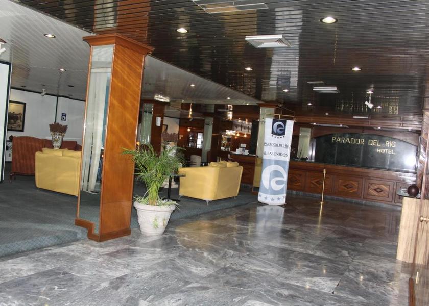 Guanajuato Irapuato lobby
