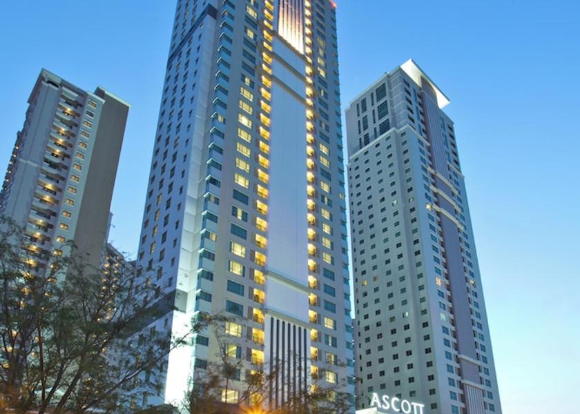 East Java Surabaya Exterior