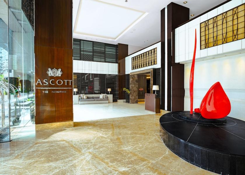 East Java Surabaya Interior entrance