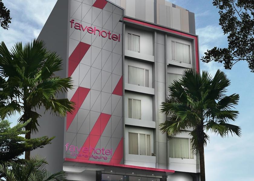 East Java Surabaya Exterior