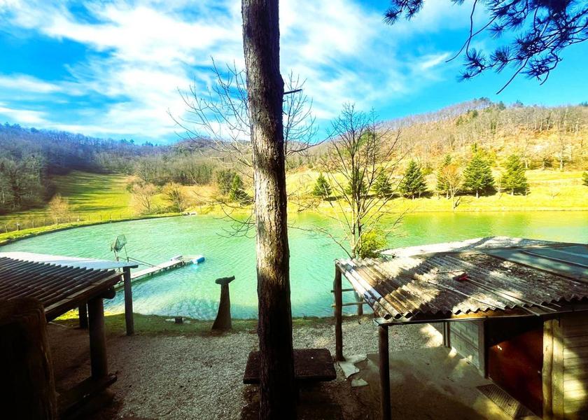 recreational facilities