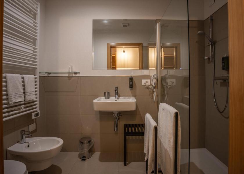 Veneto Pieve di Cadore Double Room with Lake View