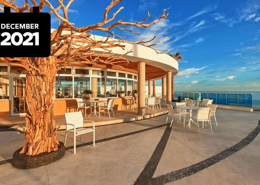 Sonora Puerto Peñasco restaurant
