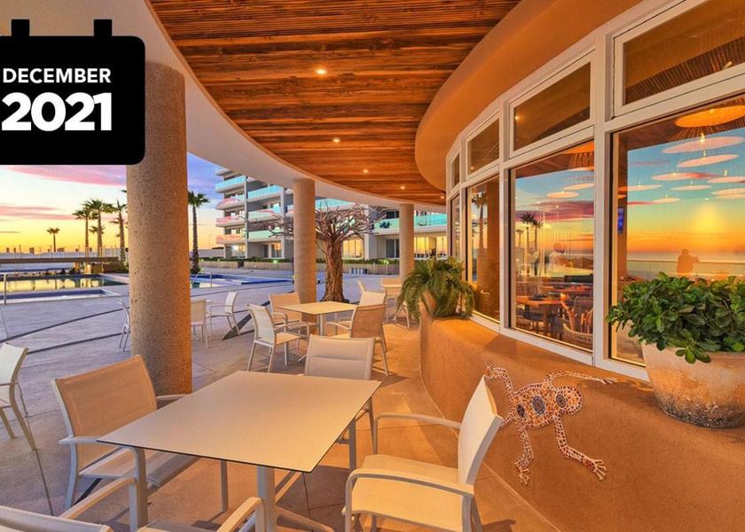 Sonora Puerto Peñasco restaurant