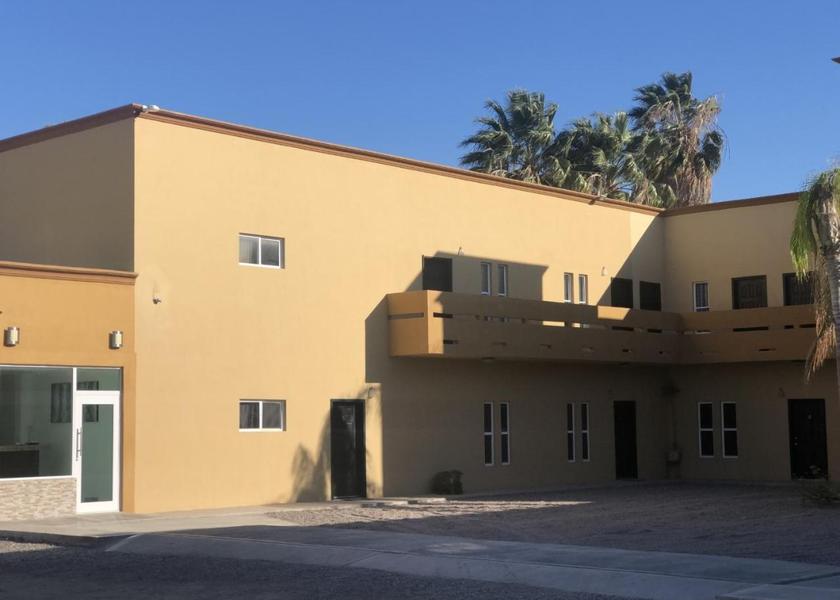 Sonora Puerto Peñasco 