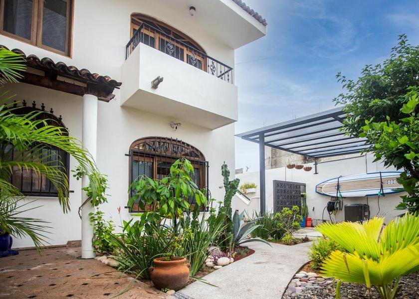 Nayarit Bucerías 