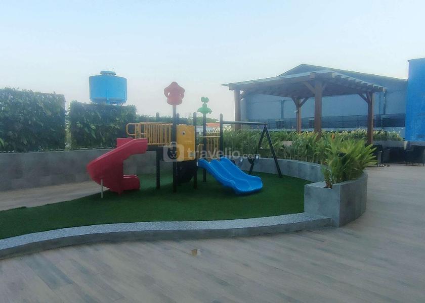 East Java Sidoarjo 