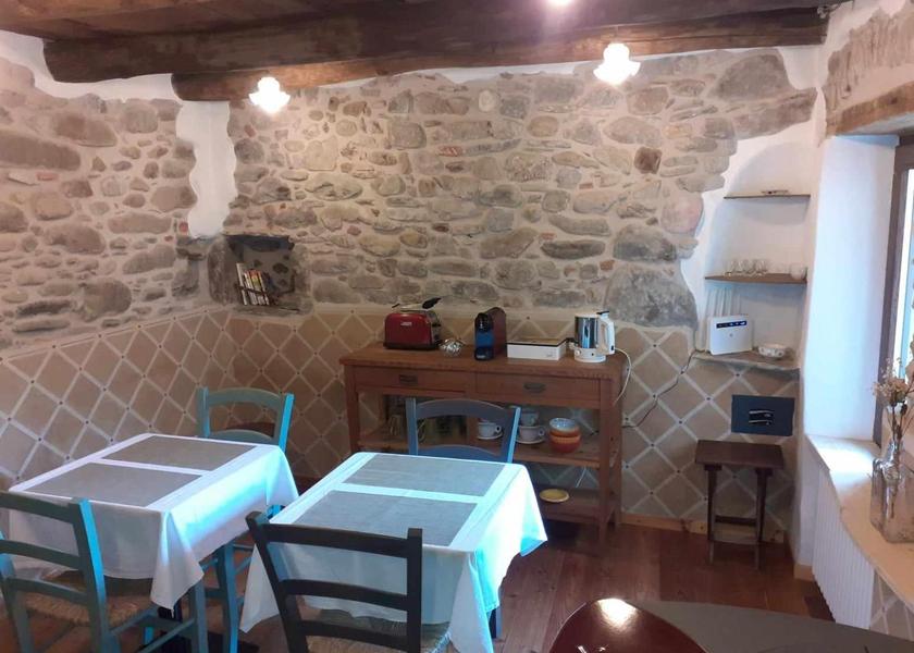 Liguria Pignone facilities