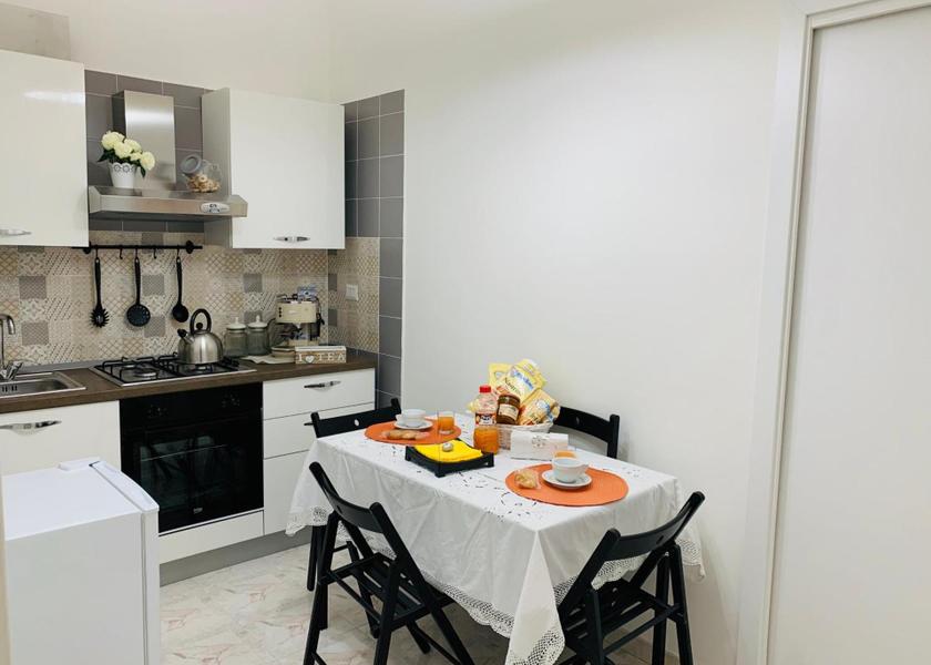Campania Pimonte facilities