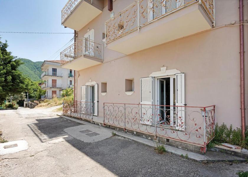 Campania Pimonte 