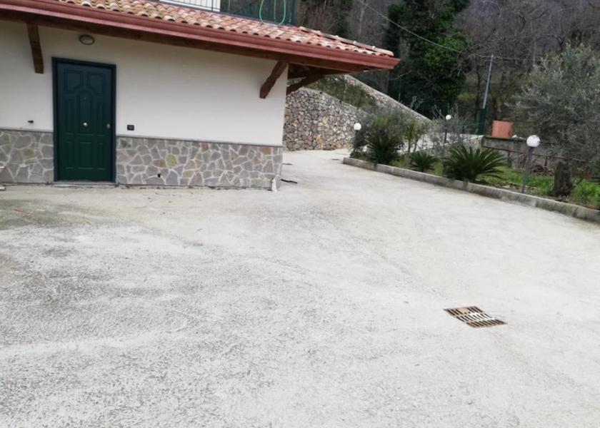 Campania Pimonte 
