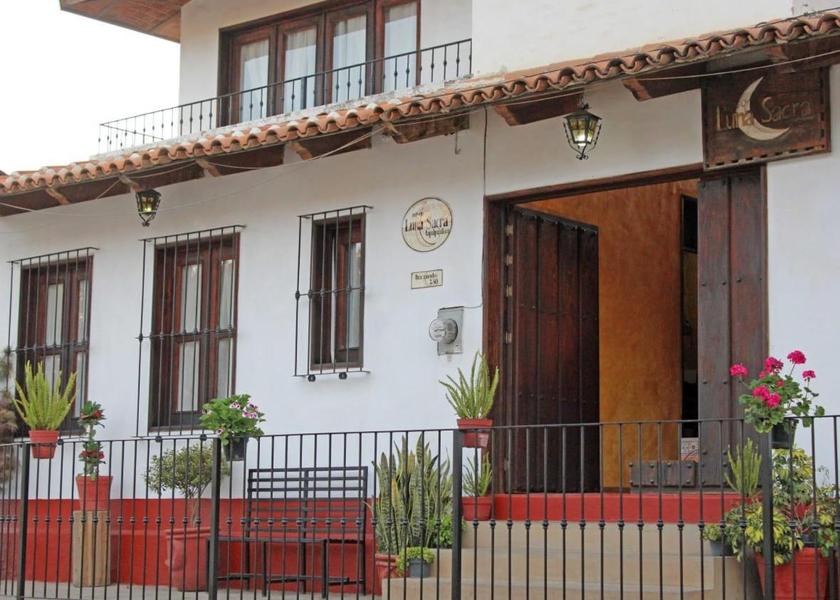 Jalisco Tapalpa 