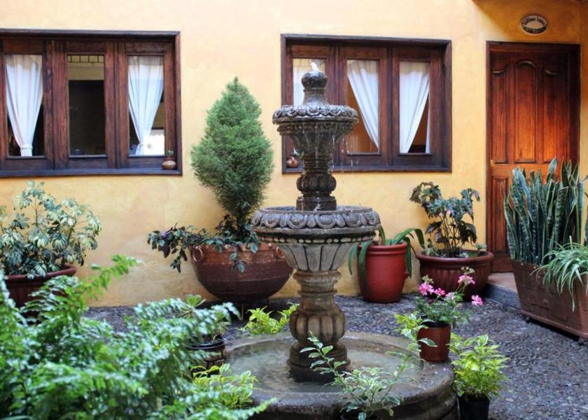 Jalisco Tapalpa 