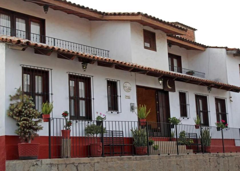 Jalisco Tapalpa 