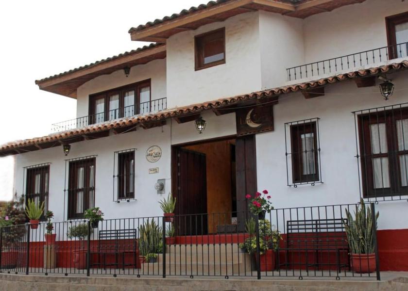 Jalisco Tapalpa 