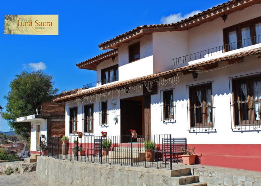 Jalisco Tapalpa 