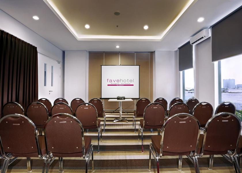 East Java Surabaya Meeting facility