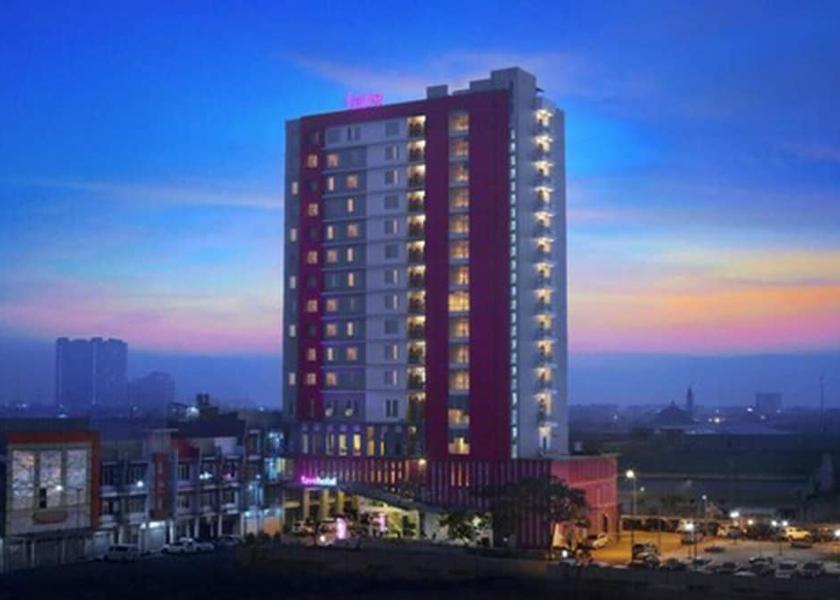 East Java Surabaya Exterior