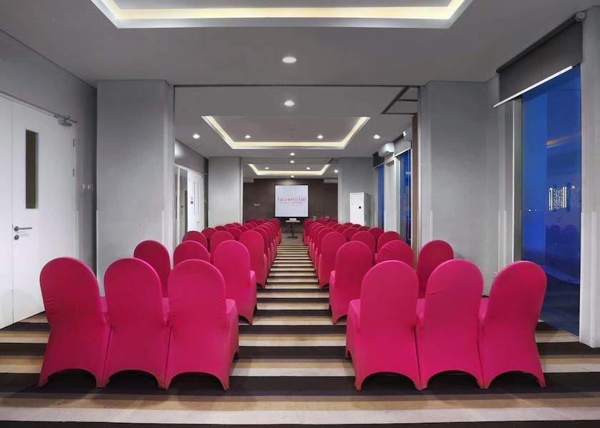 East Java Surabaya Meeting facility