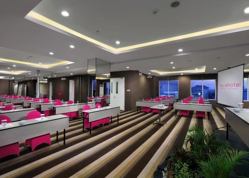 East Java Surabaya Meeting facility