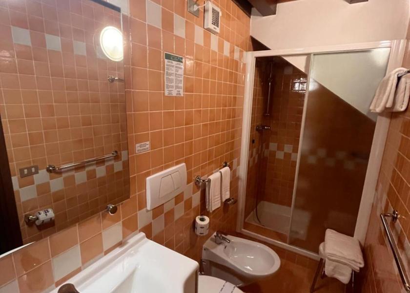 Trentino-Alto Adige Pinzolo Triple Room