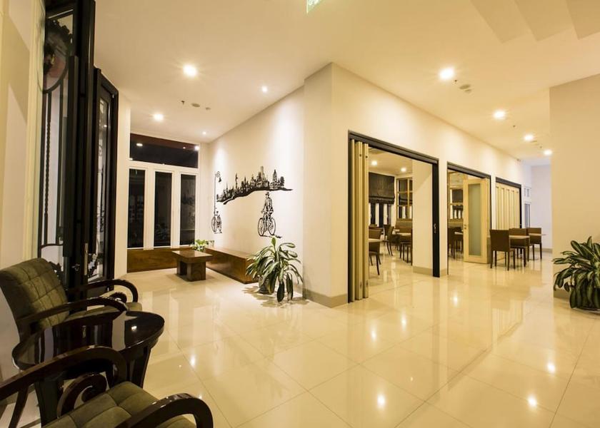West Java Sukabumi Interior